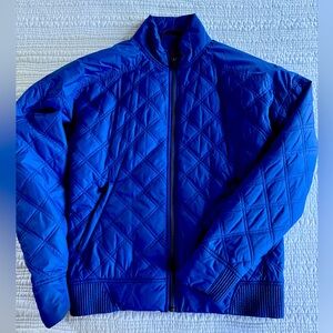 Stio bomber jacket